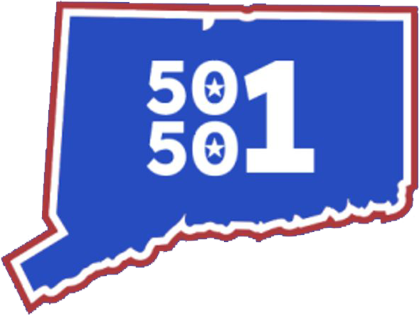 50501 Connecticut