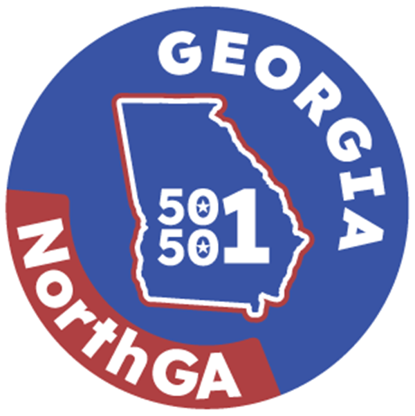 50501 North Georgia