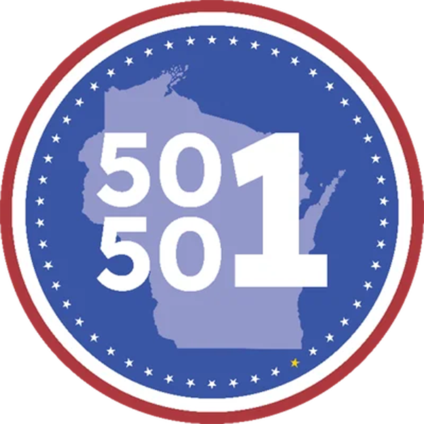 50501 Wisconsin